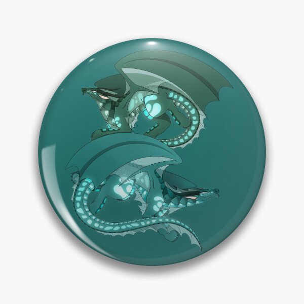 Item preview, Wings of Fire - Shark and Moray designed and sold by giratina13.