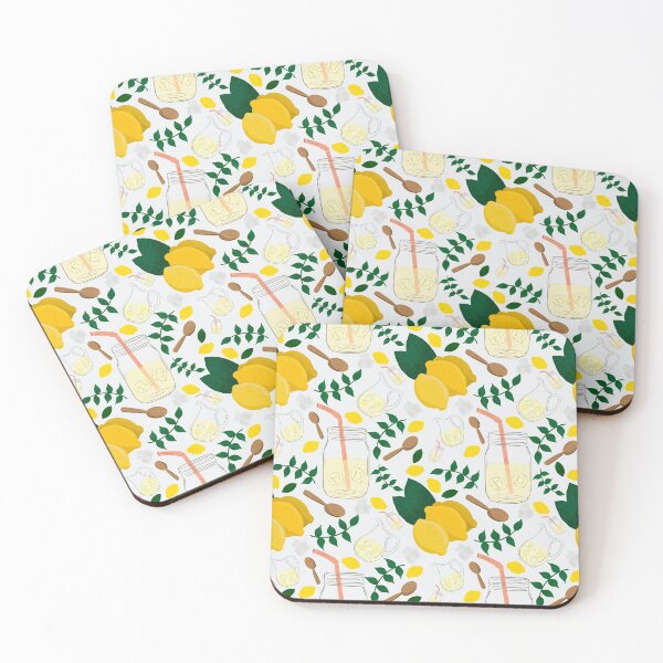 Item preview, Lemonade Vibes Light designed and sold by Ashlee Schultz.