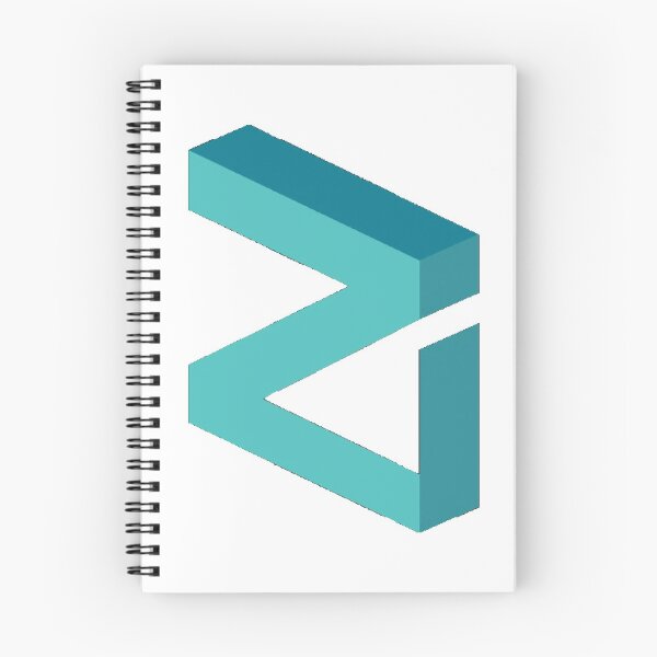 Item preview, Zilliqa logo designed and sold by Youknowmeasmax.