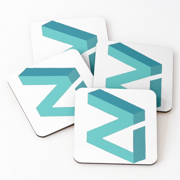 Item preview, Zilliqa logo designed and sold by Youknowmeasmax.