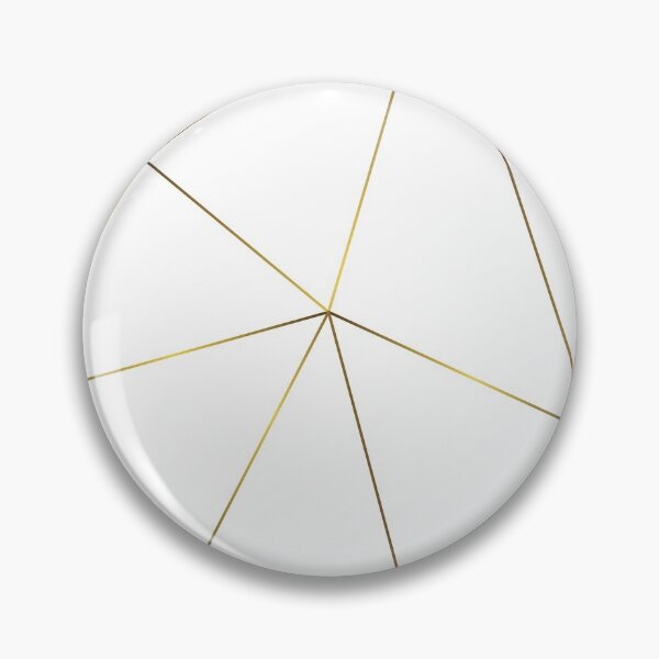 Item preview, gold pattern art designed and sold by Vhutolo.