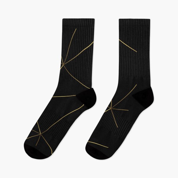Item preview, gold pattern art designed and sold by Vhutolo.