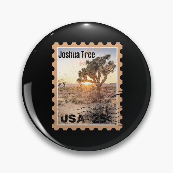 Item preview, Joshua Tree National Park designed and sold by Stewby.
