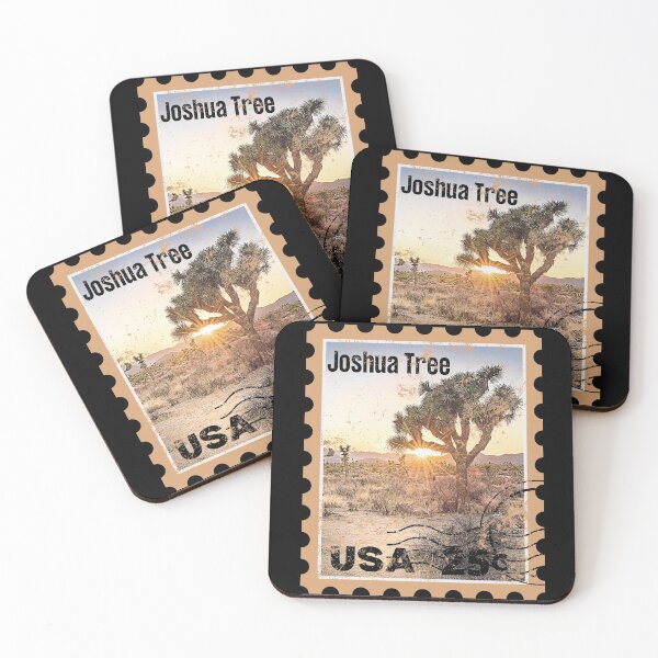 Item preview, Joshua Tree National Park designed and sold by Stewby.