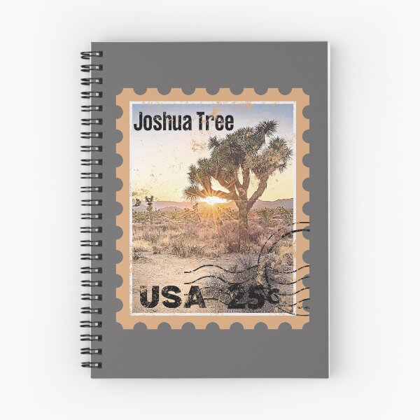 Item preview, Joshua Tree National Park designed and sold by Stewby.