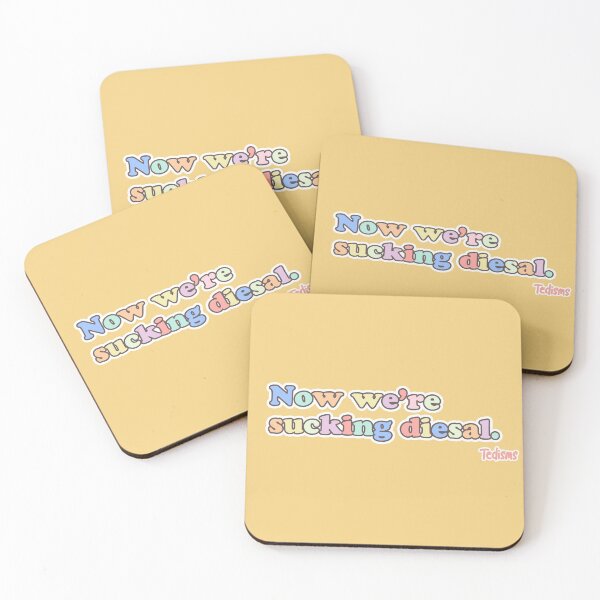 Item preview, Line of Duty Quote designed and sold by holbytv.