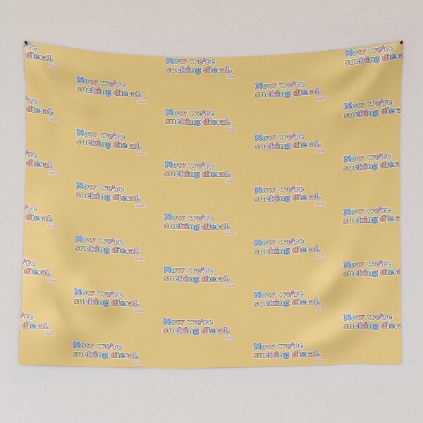 Item preview, Line of Duty Quote designed and sold by holbytv.