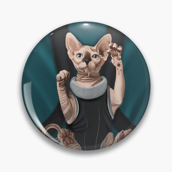 Artikelvorschau, Sphynx Baby entworfen und verkauft von Doombucket.