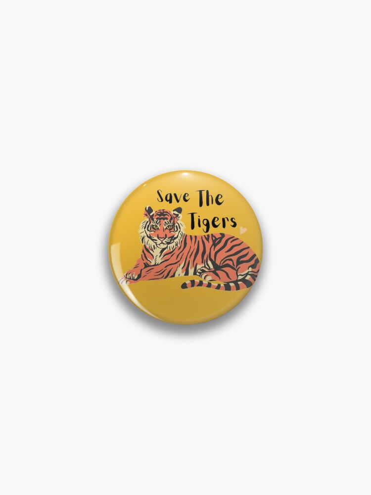 Pin on my tigers