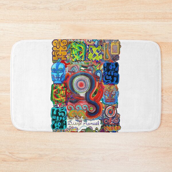 Item preview, Graffiti 2021 designed and sold by Diego Manuel Rodriguez.