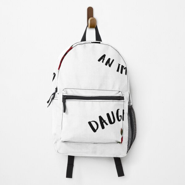 Item preview, Daughter of an immigrant shirt designed and sold by magicdecor.