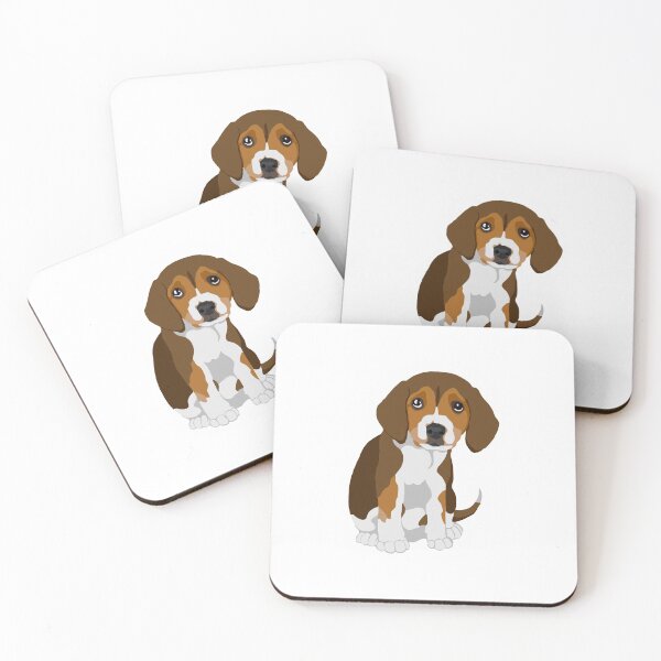 Item preview, Beagle designed and sold by noellehelms.