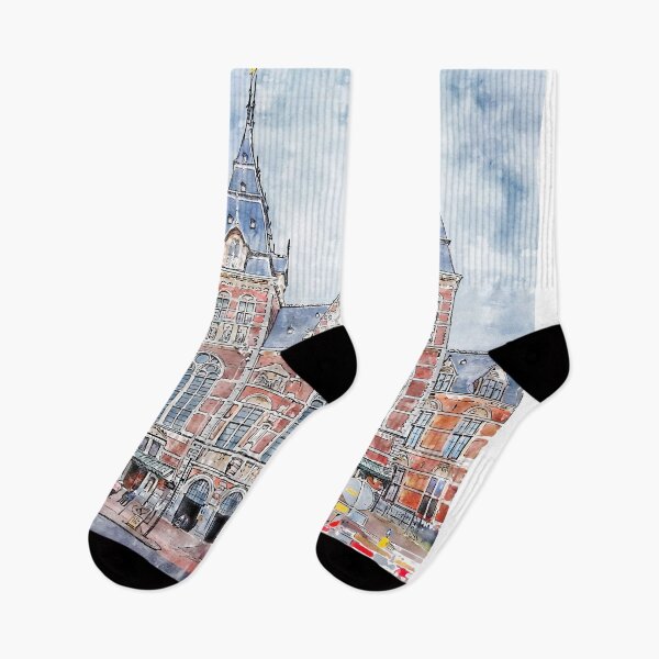 Item preview, Rijksmuseum Amsterdam Netherlands designed and sold by VerboShop.