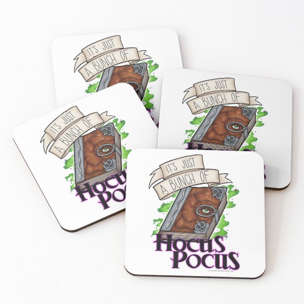 Item preview, It’s Just A Bunch of Hocus Pocus  designed and sold by theartofjo.