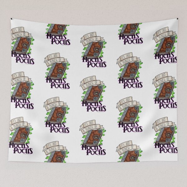 Item preview, It’s Just A Bunch of Hocus Pocus  designed and sold by theartofjo.