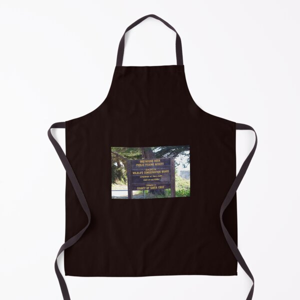Item preview, Greyhound rock public fishing area, Santa Cruz, California. designed and sold by Evartdesign.