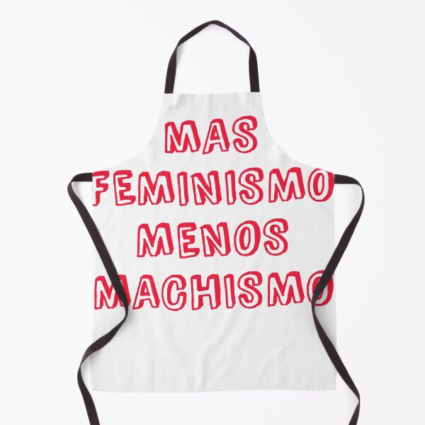 Artikelvorschau, Mas feminismo menos machismo shirt entworfen und verkauft von magicdecor.