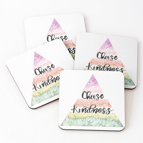 Item preview, Choose Kindness designed and sold by PinkAnchor.