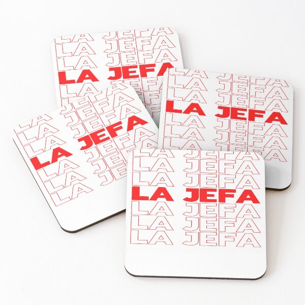 Item preview, La jefa T-shirt designed and sold by magicdecor.