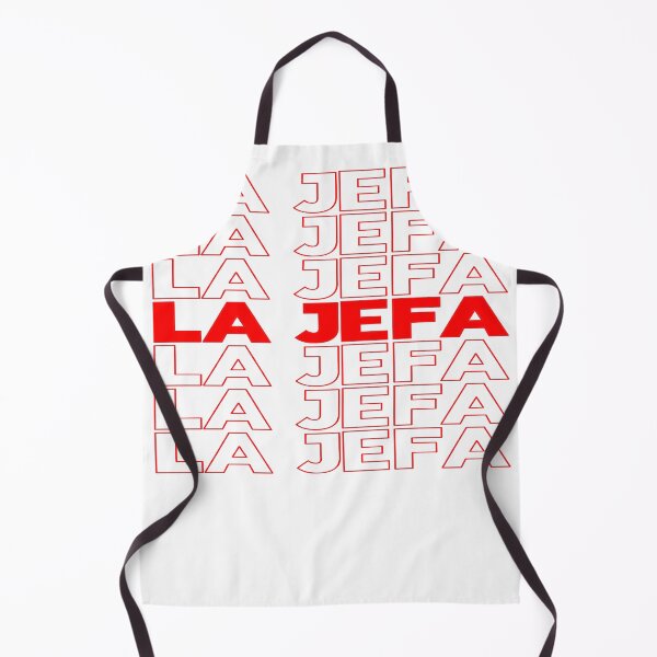 Item preview, La jefa T-shirt designed and sold by magicdecor.