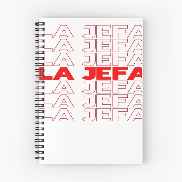 Item preview, La jefa T-shirt designed and sold by magicdecor.
