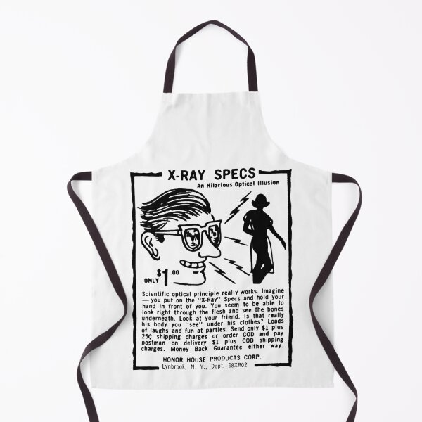 Item preview, X-RAY designed and sold by Jeremy-F-Marron.