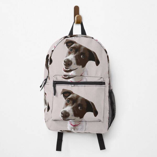 Item preview, The look of the Jack Russell designed and sold by Karine Dupras.
