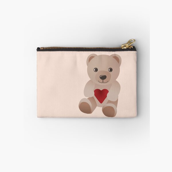 Item preview, Tan Teddy Bear designed and sold by Arianna Khalil.