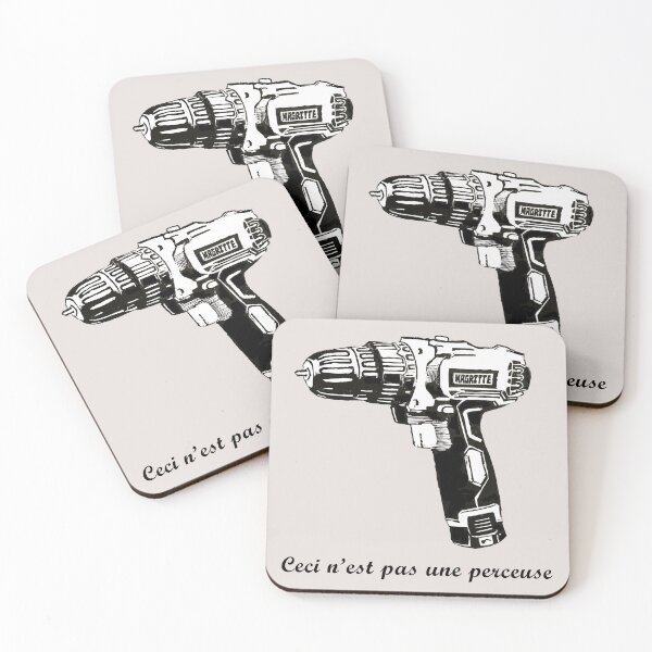 Item preview, This is not a drill designed and sold by Frog2aPrints.