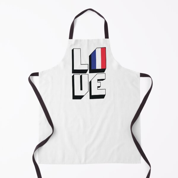 Item preview, LOVE France designed and sold by lazarusheart.