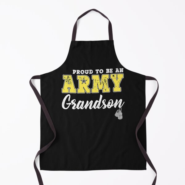 Artikelvorschau, Stolz darauf, ein Enkel der Armee zu sein Geschenkidee | Geschenk für Opa | Geschenk für Sohn | Geschenk für Enkel entworfen und verkauft von LanPhan.