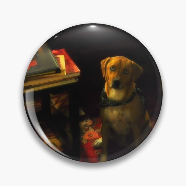 Artikelvorschau, Sophisticated Pooch entworfen und verkauft von Karen Peron.
