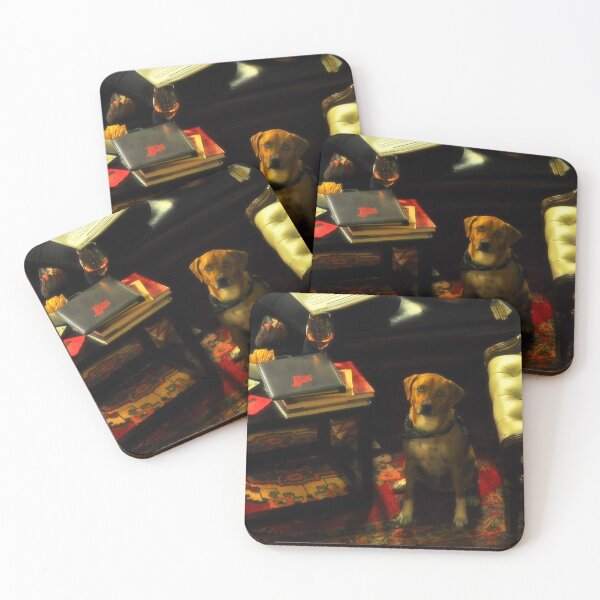 Item preview, Sophisticated Pooch designed and sold by Karen Peron.