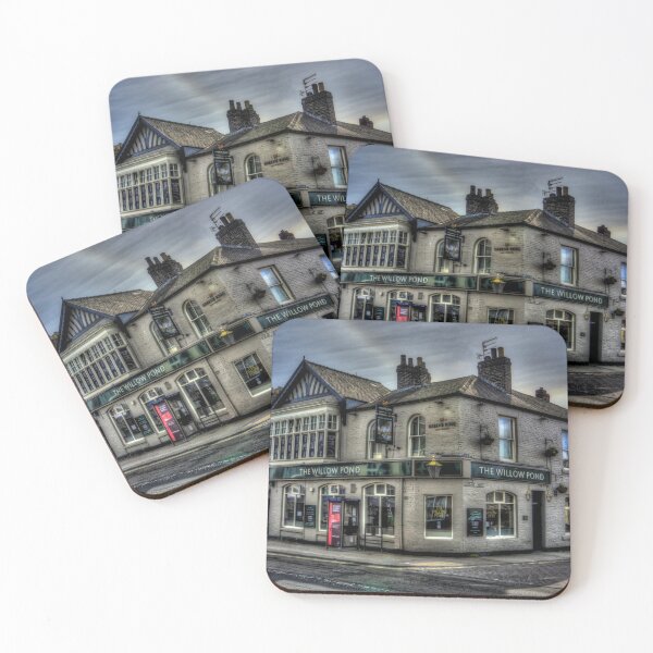 Item preview, The Willow Pond designed and sold by axp7884.