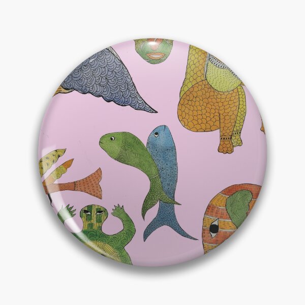 Item preview, pink animals designed and sold by manasviagarwal.