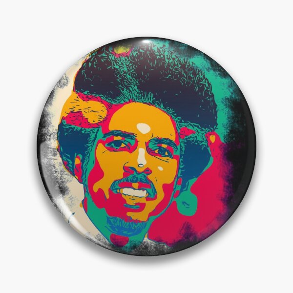 Item preview, Shock G / Humpty Tribute v3 designed and sold by mwebba2005.