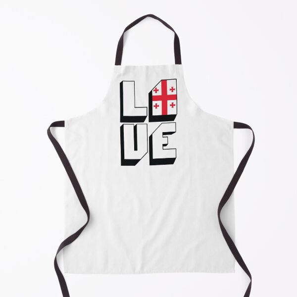 Item preview, LOVE Georgia designed and sold by lazarusheart.