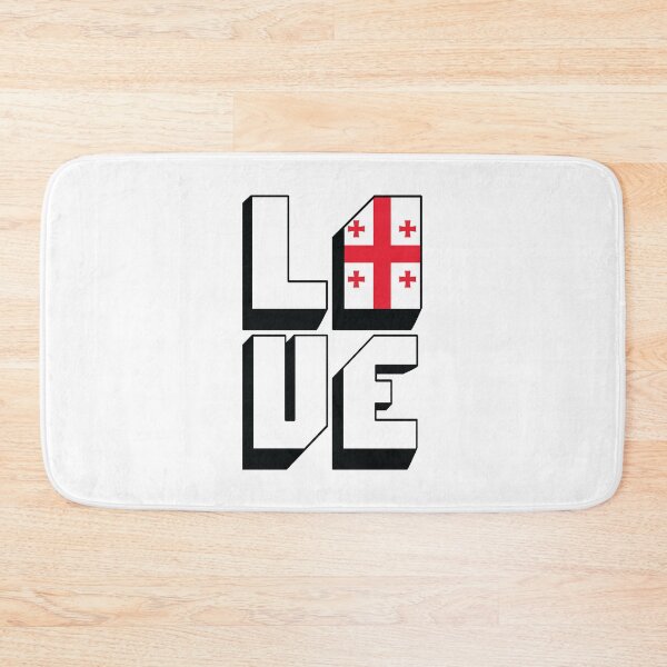 Item preview, LOVE Georgia designed and sold by lazarusheart.