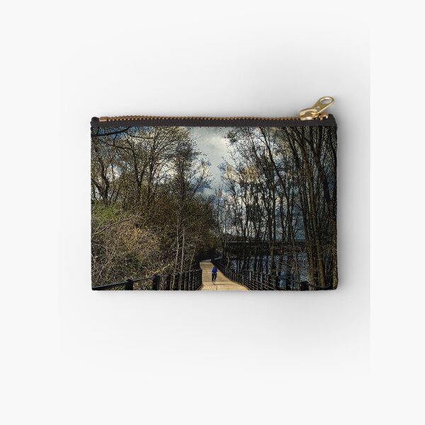 Item preview, Wooden Path designed and sold by Yannik Hay.