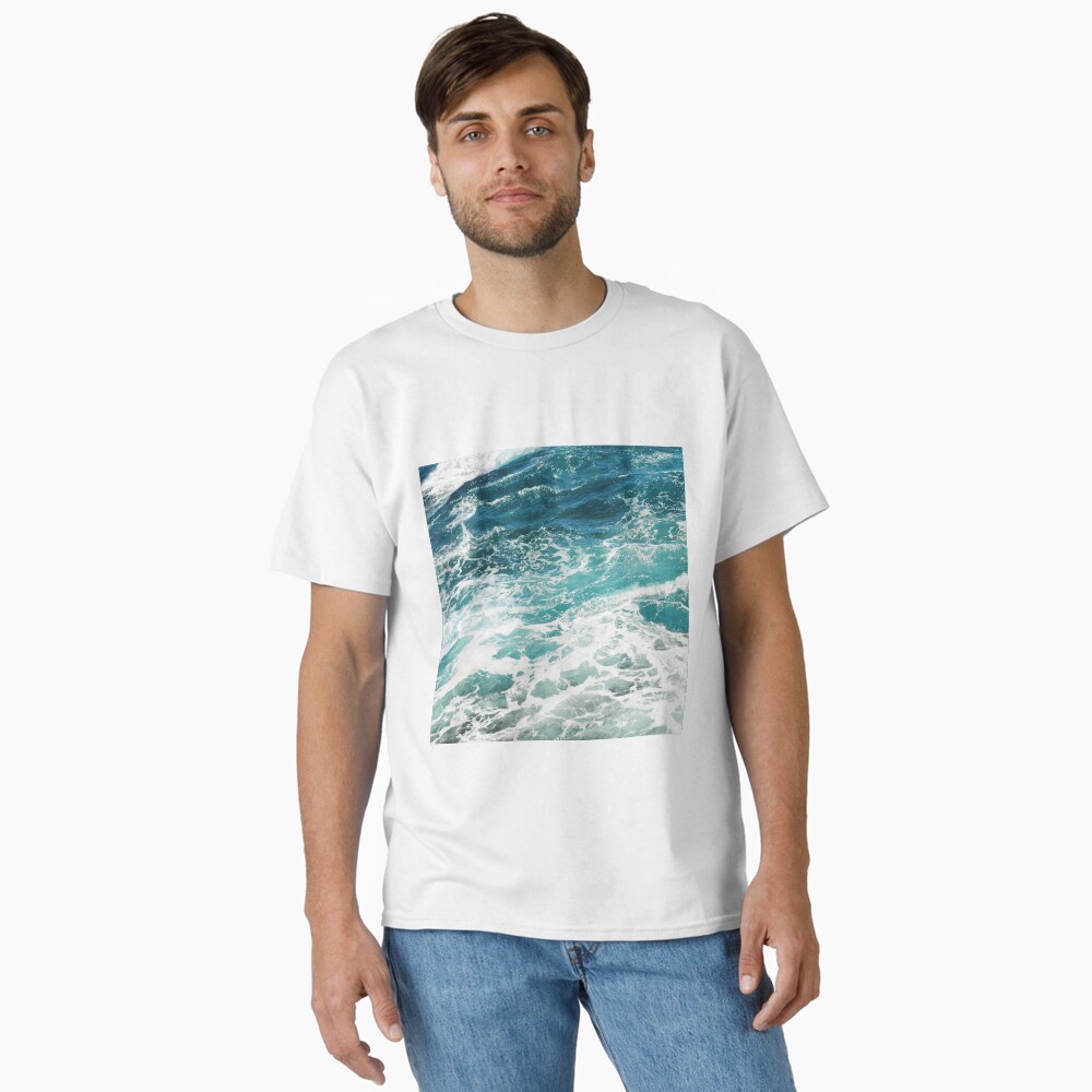 Item preview, Classic T-Shirt designed and sold by AlexandraStr.