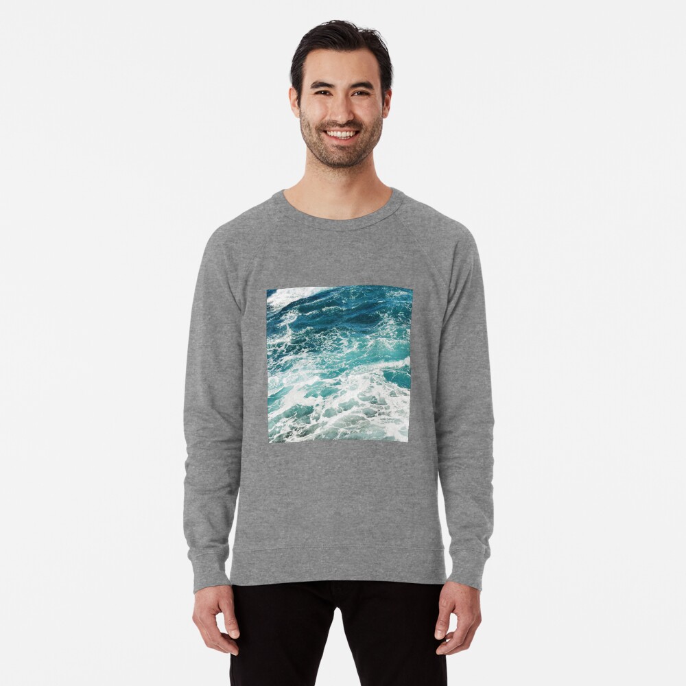 Item preview, Lightweight Sweatshirt designed and sold by AlexandraStr.