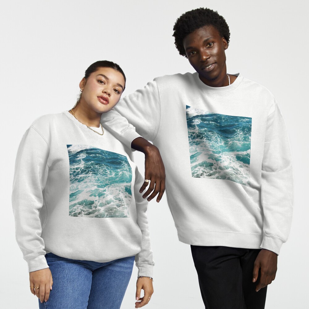 Item preview, Pullover Sweatshirt designed and sold by AlexandraStr.