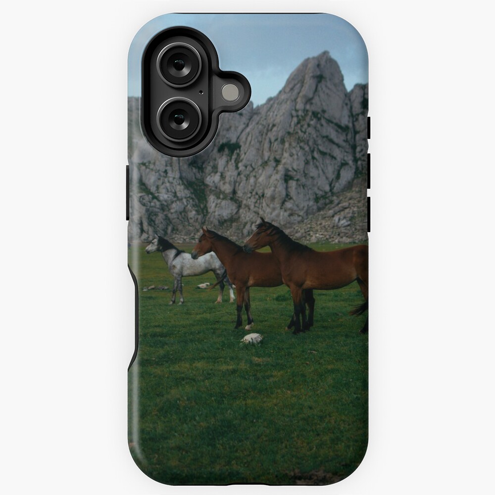Item preview, iPhone Magsafe Tough Case designed and sold by Semapemodiba.
