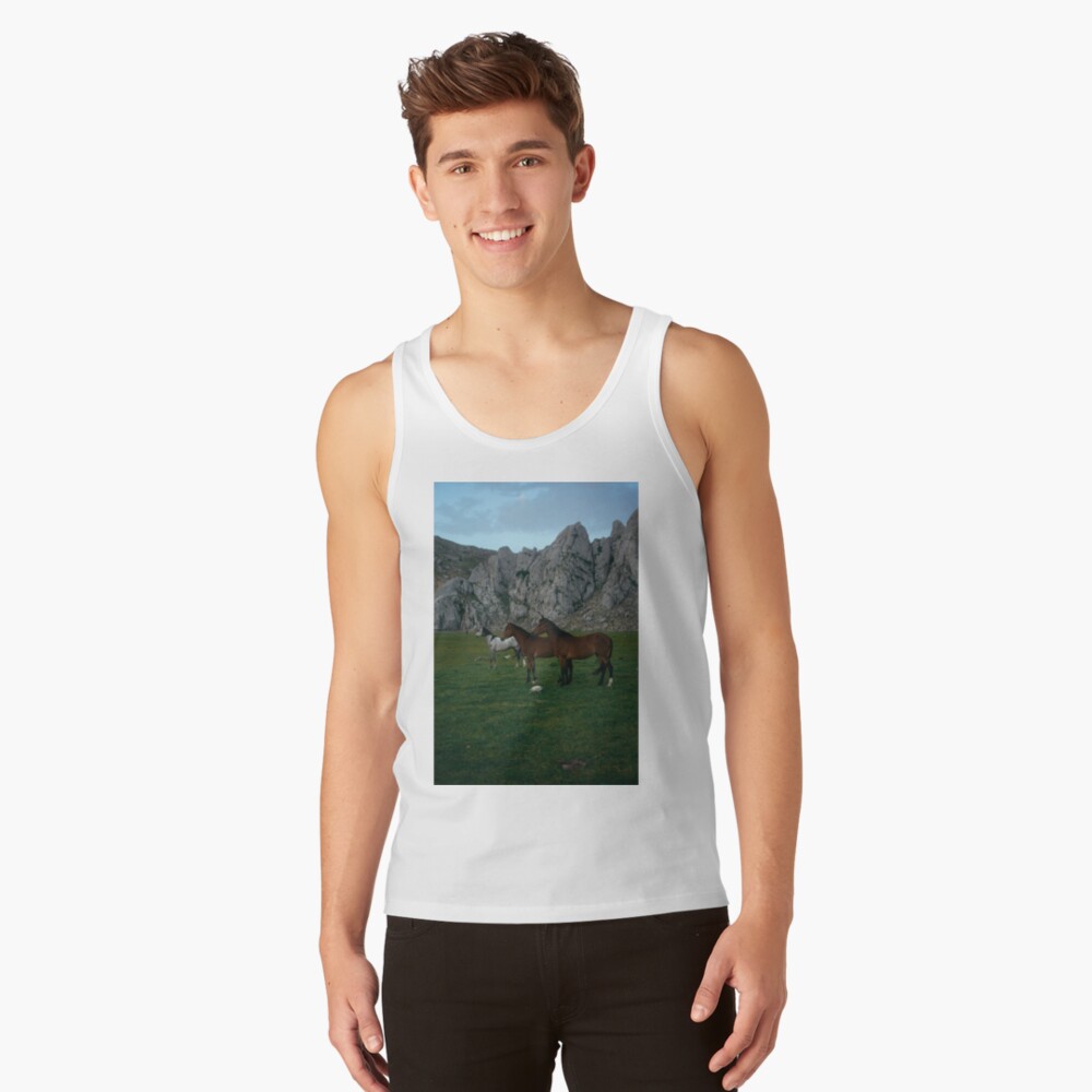 Item preview, Tank Top designed and sold by Semapemodiba.