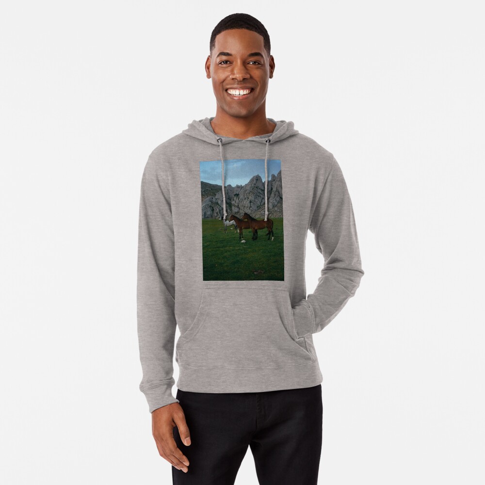 Item preview, Lightweight Hoodie designed and sold by Semapemodiba.