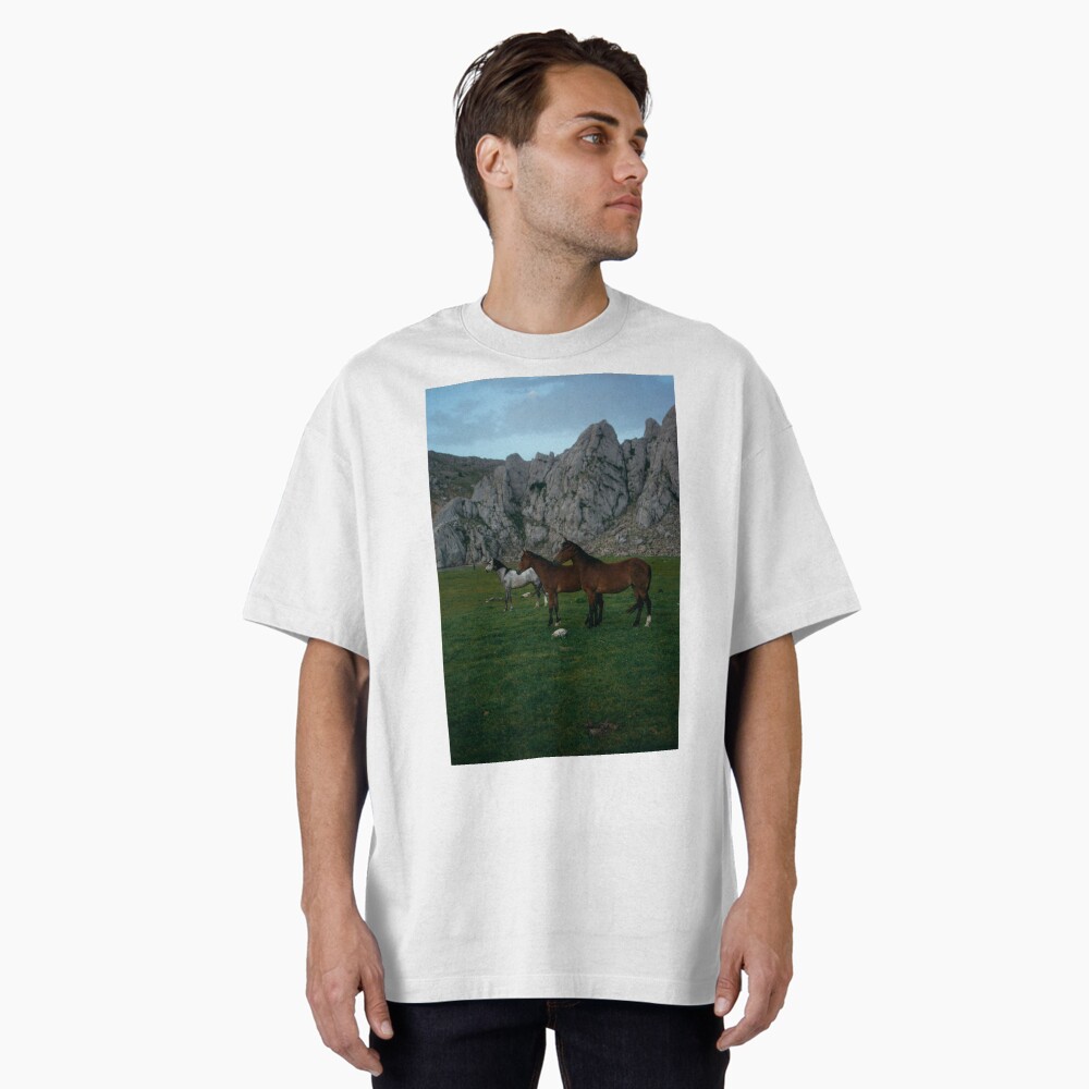 Item preview, Oversized T-Shirt designed and sold by Semapemodiba.