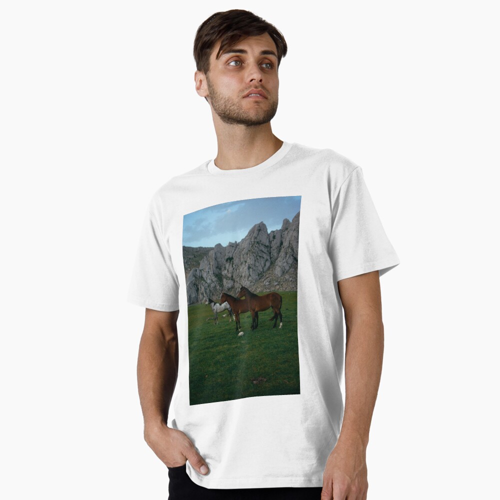 Item preview, Premium T-Shirt designed and sold by Semapemodiba.
