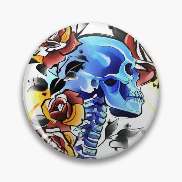 Item preview, Bad romance  designed and sold by CostaBond.