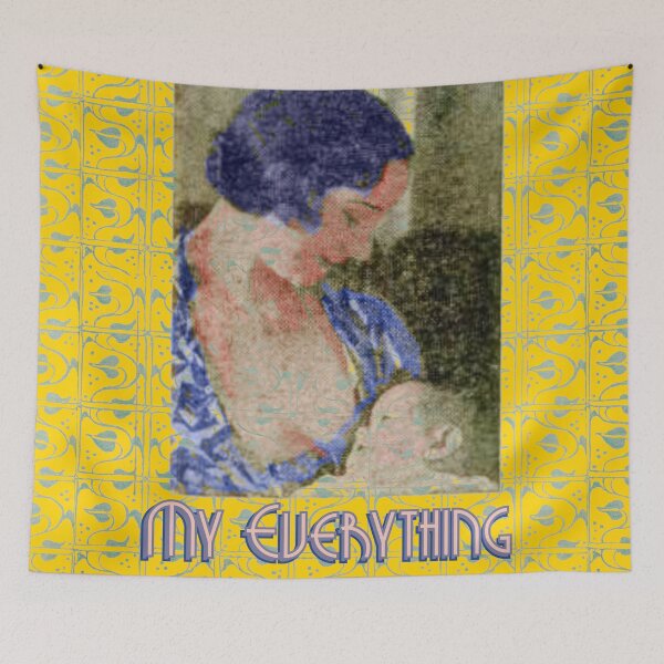 Item preview, Mother's Day 2021| Retro | Vintage designed and sold by spinolator.
