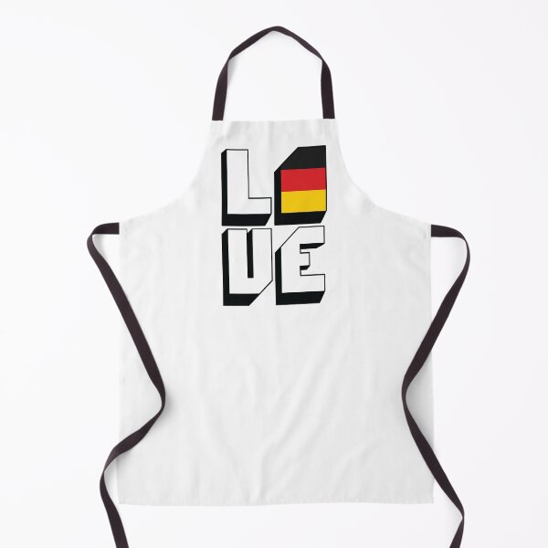 Item preview, LOVE Germany designed and sold by lazarusheart.